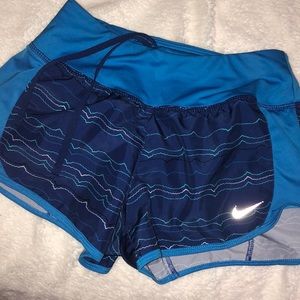 Nike shorts